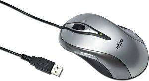 FUJITSU GL5600 LASER GAMER MOUSE