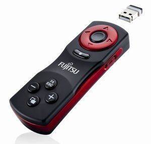 FUJITSU PRESENTER IV AIR