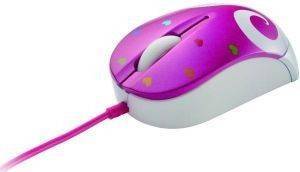 TRUST MICRO MOUSE GLAMOUR GIRL