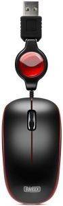 SWEEX NOTEBOOK MOUSE RED USB SWEEX NOTEBOOK MOUSE RED USB