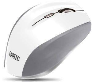 SWEEX WIRELESS MOUSE VOYAGER WHITE USB SWEEX WIRELESS MOUSE VOYAGER WHITE USB