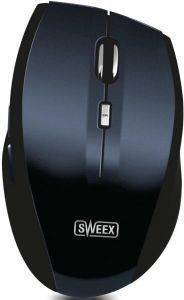 SWEEX BLUETOOTH LASER MOUSE BLUE