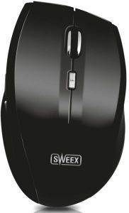 SWEEX BLUETOOTH LASER MOUSE BLACK