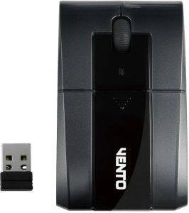 ASUS VENTO MW92B WIRELESS LASER MOUSE