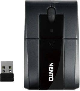ASUS VENTO MW92B WIRELESS LASER MOUSE ASUS VENTO MW92B WIRELESS LASER MOUSE