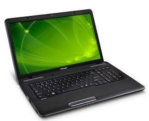 TOSHIBA SATELLITE L675D-S7016