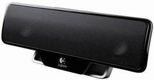 LOGITECH Z205 LAPTOP SPEAKER