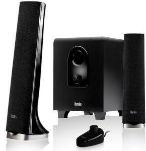 HERCULES XPS 2.1 40 SLIM