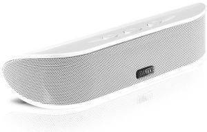 SWEEX GO STEREO SPEAKER BAR WHITE USB