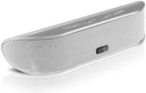 SWEEX GO STEREO SPEAKER BAR SILVER USB