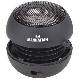 MANHATTAN MOBILE MINI SPEAKER MANHATTAN MOBILE MINI SPEAKER