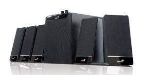 GENIUS SW-N 5.1 1000 GENIUS SW-N 5.1 1000