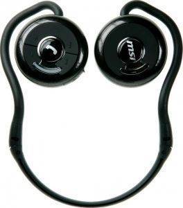 MSI SYREN PHONE WHISPER BLUETOOTH HEADSET