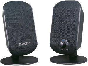 KONIG CMP-SP 19 2.0 USB SPEAKER SET KONIG CMP-SP 19 2.0 USB SPEAKER SET