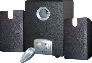 KONIG CMP-SP SW11 POWERFULL 2.1 SPEAKER SET