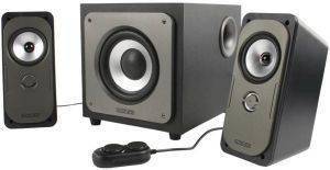 KONIG CMP-SP 36 2.1 SPEAKER SET