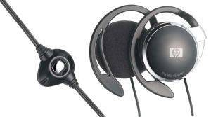 HP RF824AA STEREO HEADSET HP RF824AA STEREO HEADSET