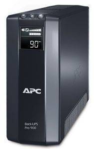 APC BR900GI POWER SAVING BACK UPS PRO 900VA APC BR900GI POWER SAVING BACK UPS PRO 900VA