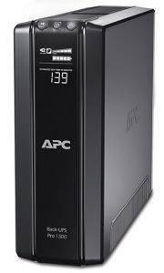 APC BR1500GI POWER SAVING BACK UPS PRO 1500VA APC BR1500GI POWER SAVING BACK UPS PRO 1500VA