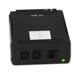 NILOX UPS SMART 750