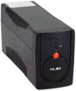NILOX UPS BUSINESS 850 NILOX UPS BUSINESS 850