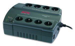APC BACK UPS ES 400 APC BACK UPS ES 400