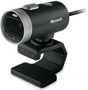 MICROSOFT LIFECAM CINEMA RETAIL