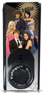 DISNEY WC321 HSM WEB CAMERA DISNEY WC321 HSM WEB CAMERA