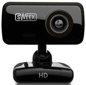 SWEEX HD WEBCAM PEARL