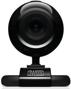 SWEEX WEBCAM BLACKBERRY BLACK USB