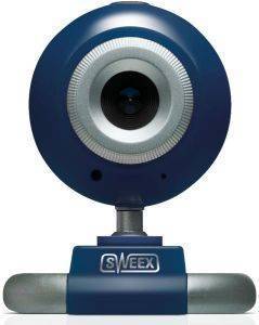 SWEEX WEBCAM ACAI BERRY BLUE USB