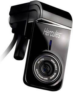 HERCULES DUALPIX HD720 NOTEBOOK