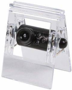 BASICXL BXL-WEBCAM2BL USB WEBCAM BLACK