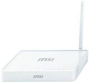 MSI RG300EX LITE WIRELESS N ROUTER