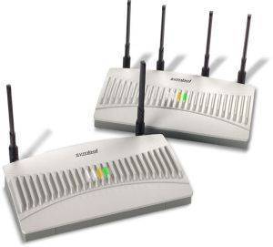 MOTOROLA AP-5131-40023-WWR WIRELESS ACCESS POINT MOTOROLA AP-5131-40023-WWR WIRELESS ACCESS POINT