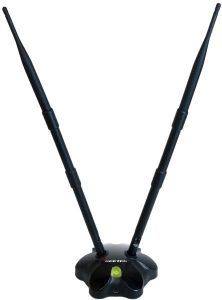 GEETEK GT-18N HERCULES 300MBP 9DBI ANTENNA GEETEK GT-18N HERCULES 300MBP 9DBI ANTENNA