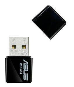 ASUS USB-N10 EZ N NETWORK ADAPTER