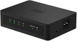 WESTERN DIGITAL WDBABY0000NBK LIVEWIRE WESTERN DIGITAL WDBABY0000NBK LIVEWIRE