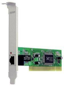 SWEEX LAN PCI CARD 10/100 MBPS RETAIL