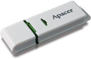 APACER HANDY STENO AH223 4GB WHITE APACER HANDY STENO AH223 4GB WHITE