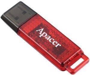APACER HANDY STENO AH324 4GB RED APACER HANDY STENO AH324 4GB RED