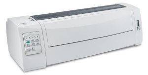 LEXMARK 2581