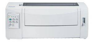 LEXMARK 2580N LEXMARK 2580N