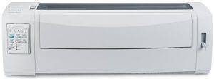 LEXMARK 2581N LEXMARK 2581N