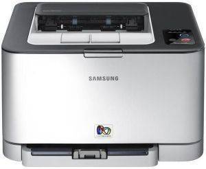 SAMSUNG CLP-320 COLOR LASER PRINTER SAMSUNG CLP-320 COLOR LASER PRINTER