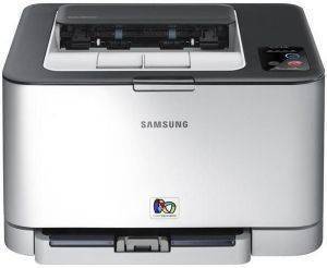 SAMSUNG CLP-320 COLOR LASER PRINTER