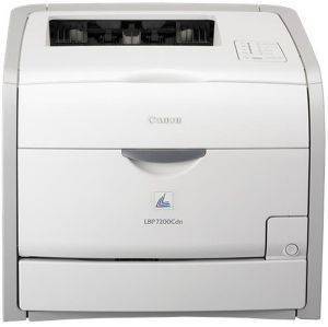 CANON I-SENSYS LBP7200CDN