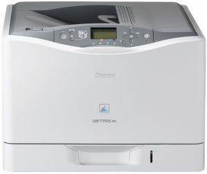 CANON I-SENSYS LBP7750CDN