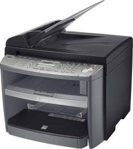 CANON I-SENSYS MF4370DN