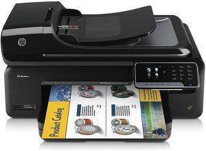 HP OFFICEJET 7500A C9309A HP OFFICEJET 7500A C9309A
